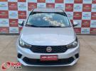 FIAT Argo Drive 1.0 Prata