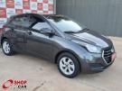 HYUNDAI HB20 Comfort Plus 1.0 12v Cinza