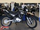 YAMAHA XTZ 150 Crosser Z Azul