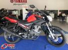 YAMAHA YBR 150 ED Factor Diversas