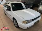 VW - Volkswagen Parati 1.6 Branca