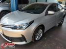 TOYOTA Corolla GLi 1.8 16v Prata