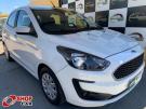 FORD Ka SE 1.0 12v Branca