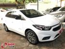 GM - Chevrolet Prisma Advantage 1.4 Branca