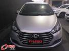 HYUNDAI HB20S Comfort Plus 1.6 16v Prata