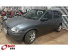 GM - Chevrolet Corsa Hatch GL 1.6 4p. Cinza