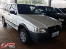 FIAT Uno Mille Economy Way 1.0 Fire 4p. Branca