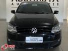 VW - Volkswagen Fox 1.6 I-Motion 4p. Preta