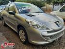 PEUGEOT 207 Passion XR S 1.4 Prata