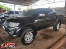 MITSUBISHI L200 Triton HPE 3.2TDi 16v 4X4 C.D. Preta