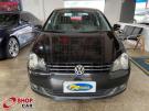 VW - Volkswagen Polo Hatch 1.6 Preta