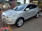 HYUNDAI ix35 GLS 2.0 16v Prata