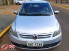 VW - Volkswagen Gol Power 1.6 4p. Prata