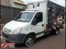 IVECO Daily 55C16 Branca