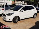 FORD Ka SE 1.0 12v Branca