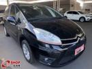 CITROËN C4 Picasso 2.0 16v Preta