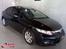 HONDA Civic EXR 2.0 16v Preta