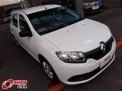 RENAULT Logan Authentique 1.0 12v Branca