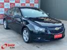 GM - Chevrolet Cruze LT 1.8 16v Preta