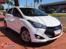 HYUNDAI HB20 Comfort Plus 1.0 12v Branca