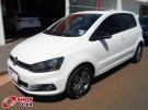 VW - Volkswagen Fox Connect 1.6 4p. Branca