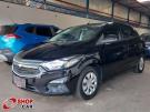 GM - Chevrolet Onix LT 1.0 Preta