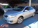 TOYOTA Corolla GLi 1.8 16v Prata