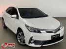 TOYOTA Corolla XEi 2.0 16v Branca