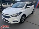 GM - Chevrolet Prisma LTZ 1.4 Branca