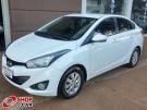 HYUNDAI HB20S Comfort Style 1.0 12v Branca