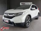 HONDA CR-V Touring 1.5T 16v 4WD Branca