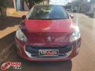 PEUGEOT 308 Active 1.6 16v Vermelha