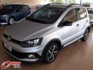 VW - Volkswagen Fox Extreme 1.6 4p. Prata