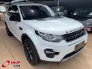 LAND ROVER Discovery Sport HSE 2.0T 16v Si4 Branca