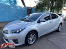 TOYOTA Corolla XEi 2.0 16v Prata