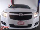 GM - Chevrolet Cruze Sport6 LT 1.8 16v Branca