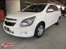 GM - Chevrolet Cobalt LTZ 1.8 Branca