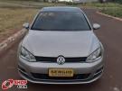 VW - Volkswagen Golf Comfortline 1.6 16v Prata