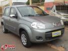 FIAT Uno Vivace 1.0 4p. Cinza