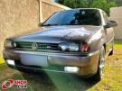 VW - Volkswagen Gol TSi 1.8 2p. Cinza