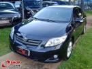 TOYOTA Corolla XEi 2.0 16v Preta