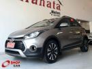 HYUNDAI HB20X Style 1.6 16v Prata