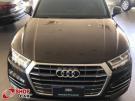 AUDI Q5 S-Line 2.0 TFSi 16v Quattro 20/20