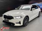 BMW 320i Sport GP 2.0T 16v Branca