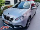 PEUGEOT 2008 Griffe 1.6 16v Prata