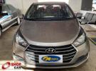 HYUNDAI HB20S Style 1.6 16v Prata