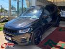 JEEP Compass Night Eagle 2.0 16v Preta