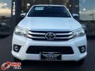 TOYOTA Hilux SRV D4-D 2.8TDi 16v 4X4 C.D. Branca