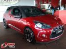 CITROËN DS3 1.6 16v THP Vermelha