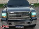 FORD F250 XLT 4.2TD 18v Cinza